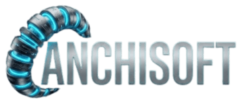 AnchiSoft Logo